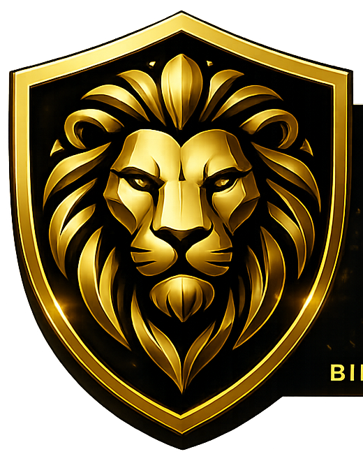 Lion App